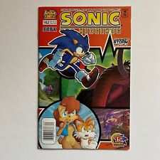 Sonic The Hedgehog #162 - Archie 2006 NM Newsstand HTF picture
