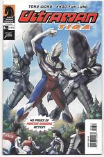 Ultraman Tiga #6 Dark Horse Comics 2004 NM/NM+ High-Grade HTF Kaiju Monster Rare picture