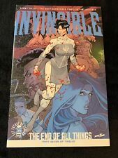 Invincible #139 Image Comic Book Kirkman Ottley Amazon Prime TV Series picture