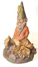 Alfred The Gnome by Thomas Clark Item #1194 Retired 1994 Collectible Figurine picture