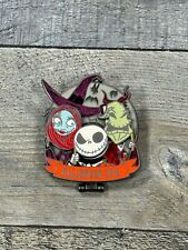 Disney The Nightmare Before Christmas Trading Pin Halloween 2018 Limited Edition picture