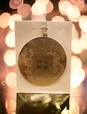 Brand New Chanel N’5 Parfum Christmas ornament Gold charm picture