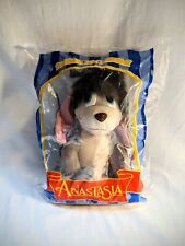 Anastasia Dog Plush Pooka Puppy 1997 Flapping Ears 8