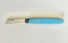 Victorinox Floral Tiffany Blue Swiss Army Knife Excellent picture