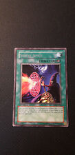 Yu-Gi-Oh Serial spell, RDS-EN037, RARE, 1. Edition, English, Good picture