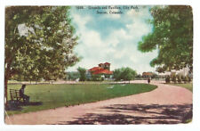 Denver Colorado CO Postcard City Park c1910 picture