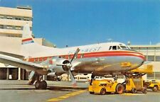 Airline Postcards SWA-Southwest Airways Martin 2-0-2  picture