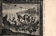 CPA 60 - BEAUVAIS (Oise) - 161. Cathedral - Tapestry - Miraculous Fishing - LL picture