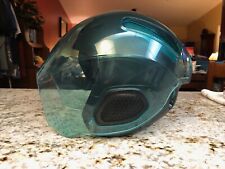 Disney Parks 2023 Tron Lightcycle Run Opening Day Light-Up Helmet New picture
