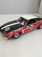 1 18 1969 GEORGE FOLLMER  16    BOSS 302 TRANS AM MUSTANG WELLY picture