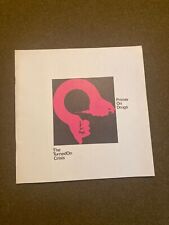 Vintage 1970’s The TurnedOn Crisis Booklet  picture
