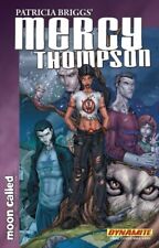 Moon Called (Mercy Thompson, Volume 1) picture