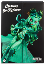 Monster High Skullector Series Creature From The Black Lagoon Doll Presale picture