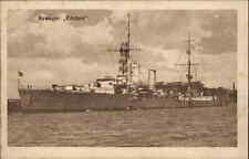 Battleship Kreuzer 
