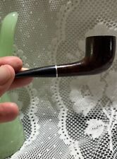 3.5” VINTAGE JOHN MIDDLETON IMPORTED BRIAR TOBACCO ESTATE PIPE SMALL picture