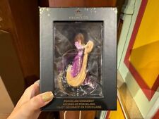 Rapunzel Tangled Disney Princess Ceramic Porcelain Ornament picture