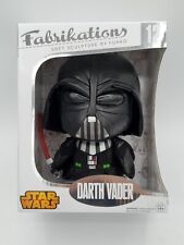 Star Wars Darth Vader 2014 Funko Fabrikations 6 Inch Soft Sculpture Figure picture
