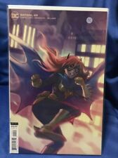 Batgirl 49 Variant Mirka Andolfo Cover Rebirth DC Comics 2020 Variant picture