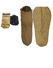 USMC 3 SEASON Sleeping IMPROVED System BIVY Cover Mesh Bag Waterproof Stuff Sack picture