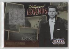 2009 Donruss Americana Hollywood Legends Materials /500 Donald O'Connor #25 0aa picture