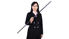 Appearing Cane (Plastic, BLACK) by JL Magic picture
