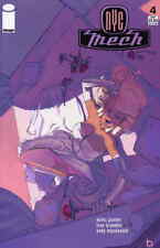 NYC Mech #4 VF/NM; Image | we combine shipping picture
