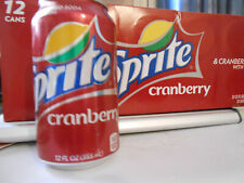 Sprite Cranberry Original formula , RARE,discontinued picture