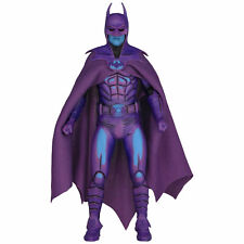 DC Comics Batman 1989 Video Game Appearance 7 Inch Action Figure picture