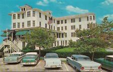  Postcard Hotel Dorsey Wildwood NJ  picture