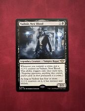 Vadmir, New Blood - NM - MTG Outlaws of Thunder Junction - Magic the Gathering picture