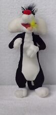 Vintage Looney Tunes Sylvester the Cat 9