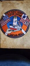US Coast Guard Station Chatham, Massachusetts Patch picture