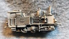 Franklin Mint  Worlds Greatest Locomotives T3 picture