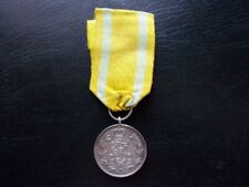Saxony Friedrich August 1905 Medal picture