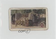 1914-15 Sweet Caporal World War I Scenes Tobacco T121 #66 0n8 picture