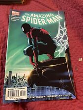 THE AMAZING SPIDER-MAN  # 497 (56) picture