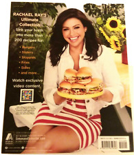 Book Of Burger By Rachael Ray picture