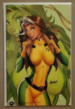 Flawless Universe Preview Rogue Grebo Watson Variant Cover Ltd to 150 - NM picture