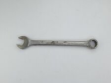 Vintage P&C - 7/16 Inch 12 Point Combination Wrench - 2714 - USA picture