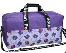 Pokemon Premium Traveling Bag Gengar  from Japan picture
