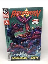 Aquaman #55 2020 DC picture