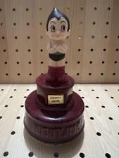 Rare Astro Boy Music Box Mighty Atom 1989 Vintage Collection Japan picture