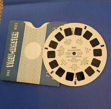 Rare Sawyer's Single view-master Reel 4285 Afghanistan South Central Asia picture