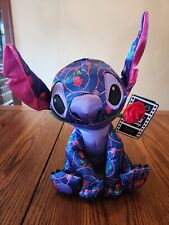 Disney Stitch Crashes Beauty And The Beast Plush Series 1 of 12 Limited New ❤️  picture