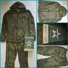 Russian Army camo  jacket tunic pants uniform Ukraine War soldier size 50 Medium picture