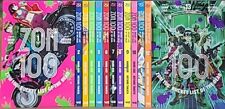ZOM 100: Bucket List of the Dead Manga Vol 1-13 Viz Brand New English Up To Date picture