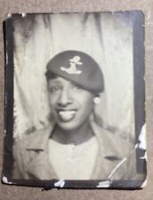 Josephine Baker Photo Booth Photo NYC To Paris Early Career picture