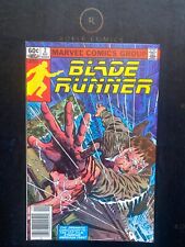VG+ 1982 Blade Runner #2 picture