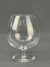 Vtg Steuben Century Crystal Clear Overiszed Brandy Snifters 6.5” (A) picture