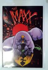 The Maxx #1 Image Comics (1993) VF+ 1st Print Comic Book picture